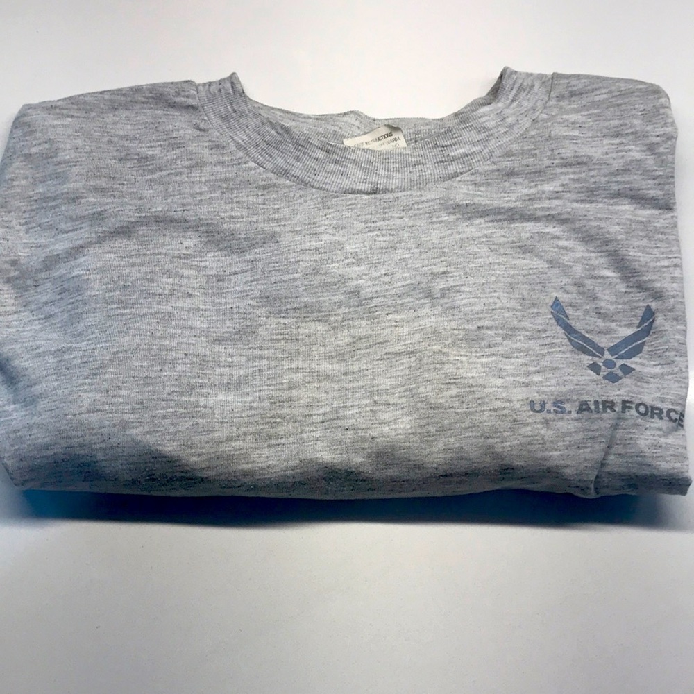 United States Air-force XL Tshirt